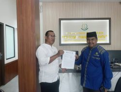 Belanja Iklan Rp539 Juta Satpol PP Kepri Era Hendri Kurniadi Dilaporkan ke Kejati