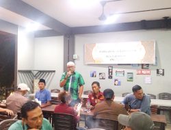 Lebih dari 1.000 Tenaga Kerja Lokal Terserap, PT Gandasari Shipyard Bintan Produksi Puluhan Tongkang