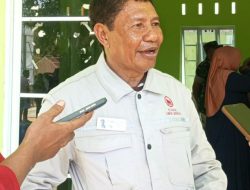 PT BAI Tawarkan Bantuan Sosial, Tolak Kompensasi Warga Pulau Poto