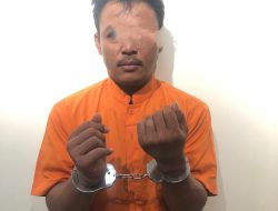 Pria di Batam Ditangkap Usai Aniaya Korban dengan Karambit, Korban Alami Tiga Luka Tusuk