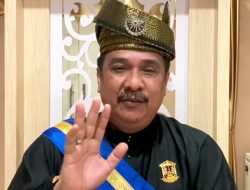 Raja Amin: Saatnya Nama Jalan di Batam Berakar pada Sejarah dan Budaya Melayu