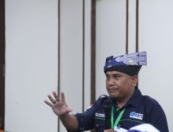 Sebagai Pengawasan, KNTI Anggap DPRD Kepri Gak Paham Ruh Aspirasi Rakyat Laut