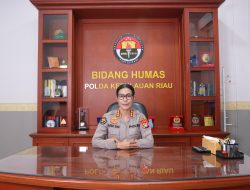 Polda Kepri Lakukan Mutasi dan Alih Tugas Jabatan Terhadap 477 Personel 