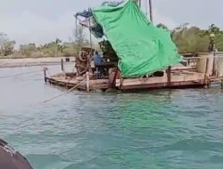Penanganan Kasus Tewasnya Dua Pekerja PT Shandong Subkon PT BAI “Aparat Hukum Jangan Mandul