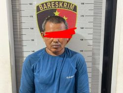 Polres Bintan, Tetapkan Satu Orang Tersangka Dugaan Penyalahgunaan BBM Solar Subsidi Teluk Sebong