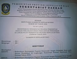 Rasionalisasi 180 Guru dan TU di Kepri: Dari Mutasi Massal hingga Dilema Rumah dan Kesehatan