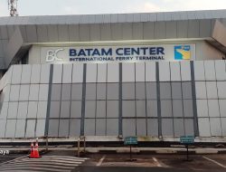Pelabuhan Internasional Batam Center Diduga Jadi Jalur Empuk PMI Non-Prosedural