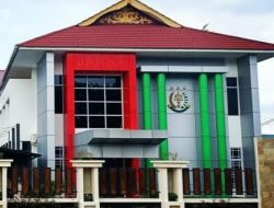 Kasi Pidsus Kejari Tanjungpinang “Saat Ini Masih Mengumpulkan Data”