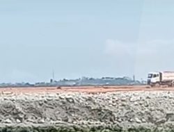 Reklamasi Diduga Tanpa AMDAL di Bengkong Batam Picu Kecemasan Nelayan