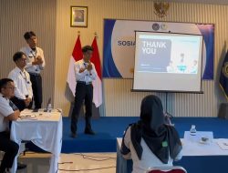 29 Peserta Pemagangan Lahirkan 9 Inovasi Unggulan di Lapas Narkotika Tanjungpinang
