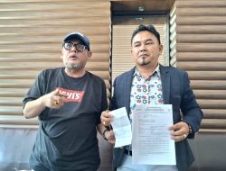 Tak terima Poto di pajang di pintu masuk,THM dikota Batam”HH Club” disomasi Seorang Pengusaha.