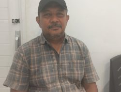 Disperkim Kepri Tegaskan Proyek PSU Taman Kota Kijang Bukan Mangkrak, Pekerjaan Dihentikan Sementara