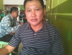 Mantan Anggota DPRD Bintan Tarmizi Laporkan Kapolres Bintan ke Kadiv Propam Mabes Polri