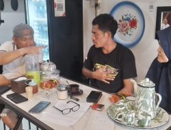 Debitur di Batam Keberatan atas Penarikan Truk oleh SMS Finance, Siapkan Pengaduan ke OJK