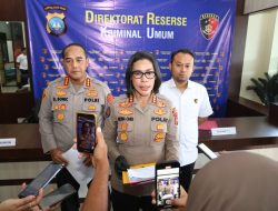 Ditreskrimum Polda Kepri Tetapkan Dua Orang Tersangka Dugaan Kasus Keberangkatan Kontingen Pesparawi Kepri