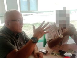 Yusril Koto Kutuk Keras Pelaku Penyebar Poto Vulgar, Minta Polresta Barelang Menindaklanjuti Laporan 