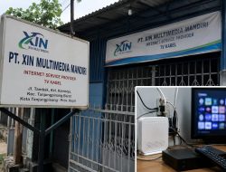 PT Xin Multimedia Diduga Ilegal di Tanjungpinang, Pemda dan Komdigi Dinilai Masuk Angin