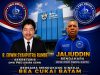 DPW PWO Kepri Mengapresiasi Kinerja Bea Cukai Batam Dalam Menjalankan Tugas Dan Fungsinya