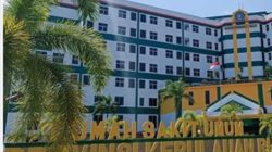 Skandal Tunggakan Jaspel RSUP RAT Kepri: Dibayar 1 Bulan, Sisa 2 Bulan Masih Menggantung, Nakes Pertanyakan Kepastian Hak
