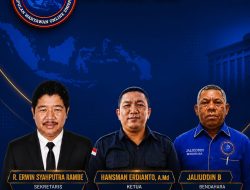 DPW PWO Dwipa Kepri Dukung Penguatan Pengawasan Wilayah Perbatasan, Siap Bersinergi dengan APH