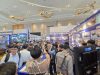 PT Fireworks Indonesia Gelar Marine & Offshore Expo(IMOX) 2026 Di Radisson Golf & Convention Center, Batam.