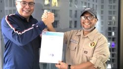 PWI Kepri Tegaskan, Tak Ada Pembahasan Soal UKW KJK dengan PWI Pusat