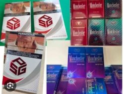 Bea Cukai Batam Tegaskan Siap Tindak Peredaran Rokok Ilegal Tanpa Pandang Merek