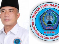 Kursi Panas Kasatreskrim Polresta Barelang Kosong, Menanti Siapa yang didapuk Menduduki nya 