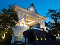 Berburu Kuliner dan Staycation: Paket Libur Sekolah Aston Tanjung Pinang Manjakan Tamu dengan Pizza Gratis