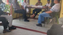 Kapolsek Kota Tanjungpinang dan Sas Joni Klarifikasi, Isu Perkelahian Dipastikan Sudah Selesai
