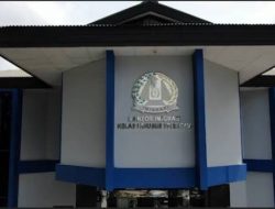 Kanim Kelas I Khusus TPI Batam Anggarkan Rp355 Juta untuk Publikasi Media Tahun 2026