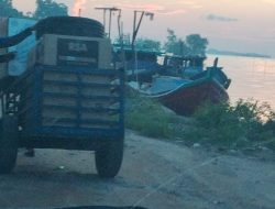 Dugaan Penyeludupan Produk Elektronik di Pelabuhan Tanjung Uma Batam “Inisial G di sebut Di balik Aktifitas