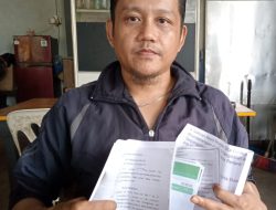 Rumah Terancam Dilelang, Sulaiman Arofi Mengaku Tak Pernah Menandatangani Surat Sita Eksekusi di PA Tanjungpinang