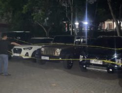 Babak Baru Kasus Narkotika HH Club P3 Batam, Nama Basri Disebut Ikut Terseret