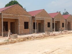 Edi PT Gopin Sebut Izin PBG Lengkap, Plang Perizinan Besok Dipasang