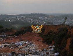 Berpotensi Mark-up Diminta Kejaksaan Tinggi Kepri Periksa Proyek Rp44 Miliar TPA Punggur