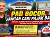 Pemko dan DPRD Batam Diminta Maksimalkan PAD, Bukan Terburu-buru Cari Objek Pajak Baru