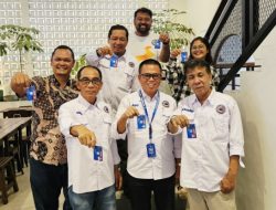 PWI Pusat Minta 10 Anggota PWI Kepri yang Mundur, Segera Serahkan Kartu Anggota