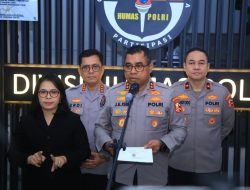 Mutasi Sejumlah Pati dan Pamen Polri, Sejumlah Jabatan Strategis Berganti