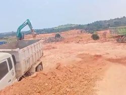 BP Batam Klaim Tak Pernah Beri Izin, DLH dan Satpol PP Malah Saling Lempar: Ada Apa dengan Aktivitas Cut and Fill PT Sri Indah di Kampung Petai?