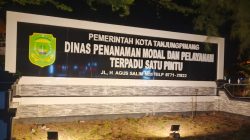 Dua Instansi Pemkot Tanjungpinang Diduga Kena Kicuh Pihak CV Mitra Bangun Lestari Soal Info Inkracht 