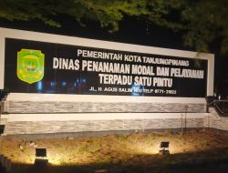 Dua Instansi Pemkot Tanjungpinang Diduga Kena Kicuh Pihak CV Mitra Bangun Lestari Soal Info Inkracht 