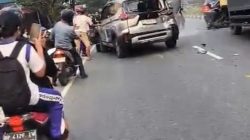 Penyebab Pasti Laka KM 7 Tanjungpinang Masih Dalam Penyelidikan Satlantas Polresta Tanjungpinang
