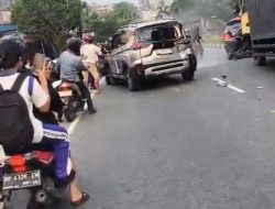 Penyebab Pasti Laka KM 7 Tanjungpinang Masih Dalam Penyelidikan Satlantas Polresta Tanjungpinang