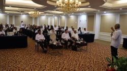 Gelar OKK Perdana Hingga Agendakan UKW di BP Batam, PWI Kepri Perketat Standar Etika Wartawan 2026