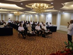 Gelar OKK Perdana Hingga Agendakan UKW di BP Batam, PWI Kepri Perketat Standar Etika Wartawan 2026