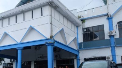 Disnakertrans Kepri” Laporan KSPSI Anambas Ditindaklanjuti, Penanganan Berproses 