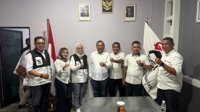 Ketua DPD PSI Bintan Angkat Bicara Soal Kasus Kekerasan Dan Pelecehan Terhadap Anak Dan Perempuan Kian Mengkhawatirkan 